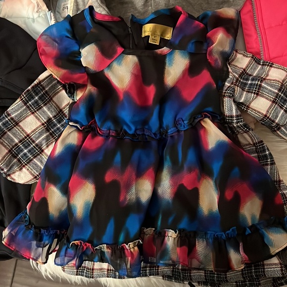 18 to 24mth assortment Zara, Nike, Osh Kosh, Gap, Nicole Miller… - Picture 6 of 6